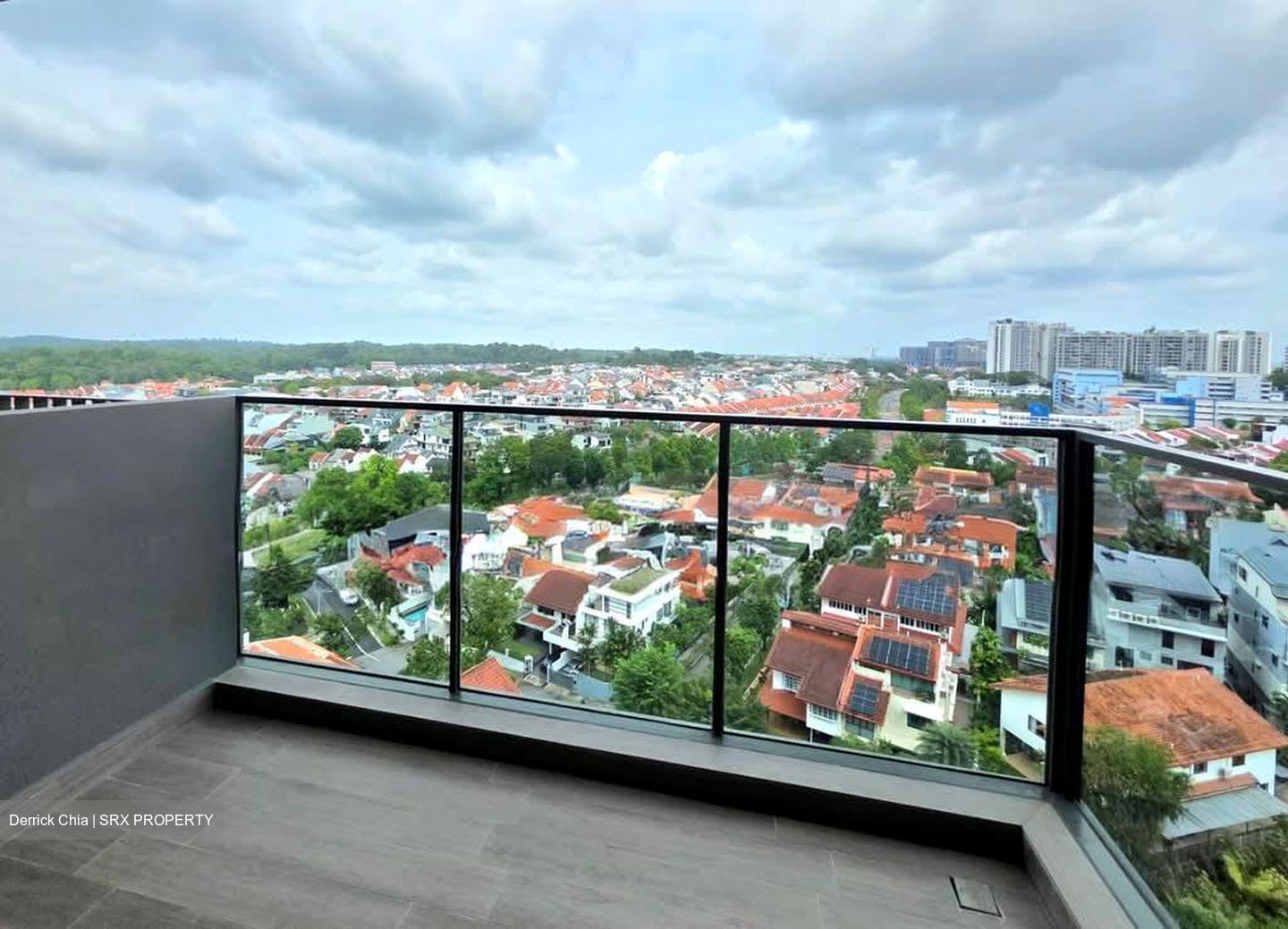 Amo Residence (D20), Apartment #579649061